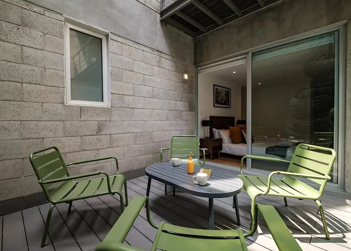 New La Condesa By Viato *