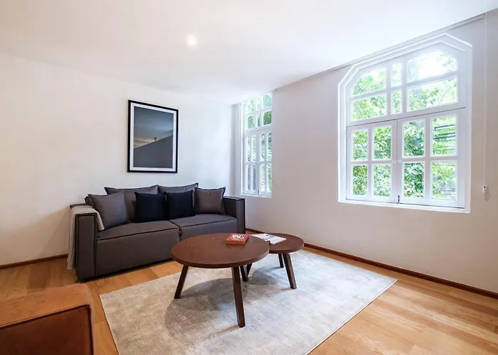 Apartamento New La Condesa By Viato *