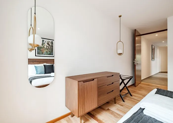New La Condesa By Viato Apartamento