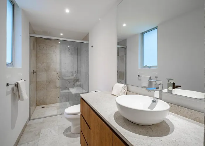 New La Condesa By Viato Apartamento