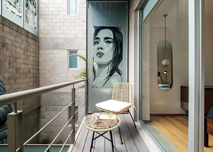 New La Condesa By Viato Apartamento