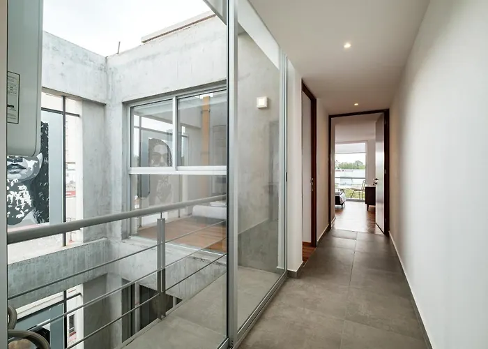 New La Condesa By Viato Apartamento *
