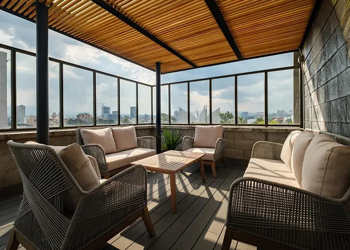 New La Condesa By Viato *
