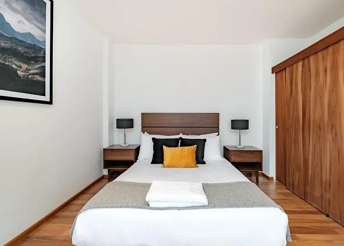 Apartamento New La Condesa By Viato
